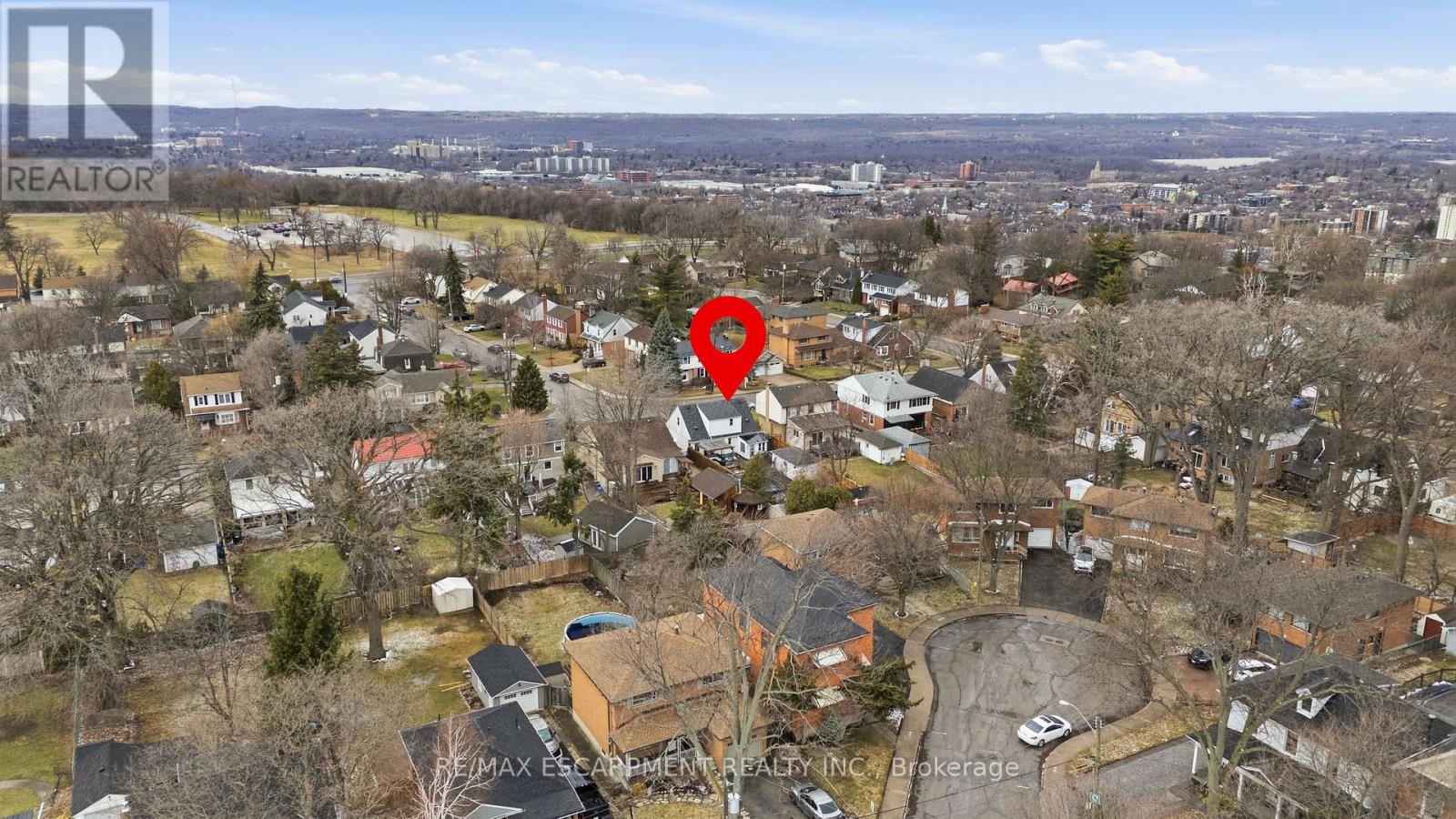 77 Arcade Crescent, Hamilton, Ontario  L9C 3J1 - Photo 48 - X12920056