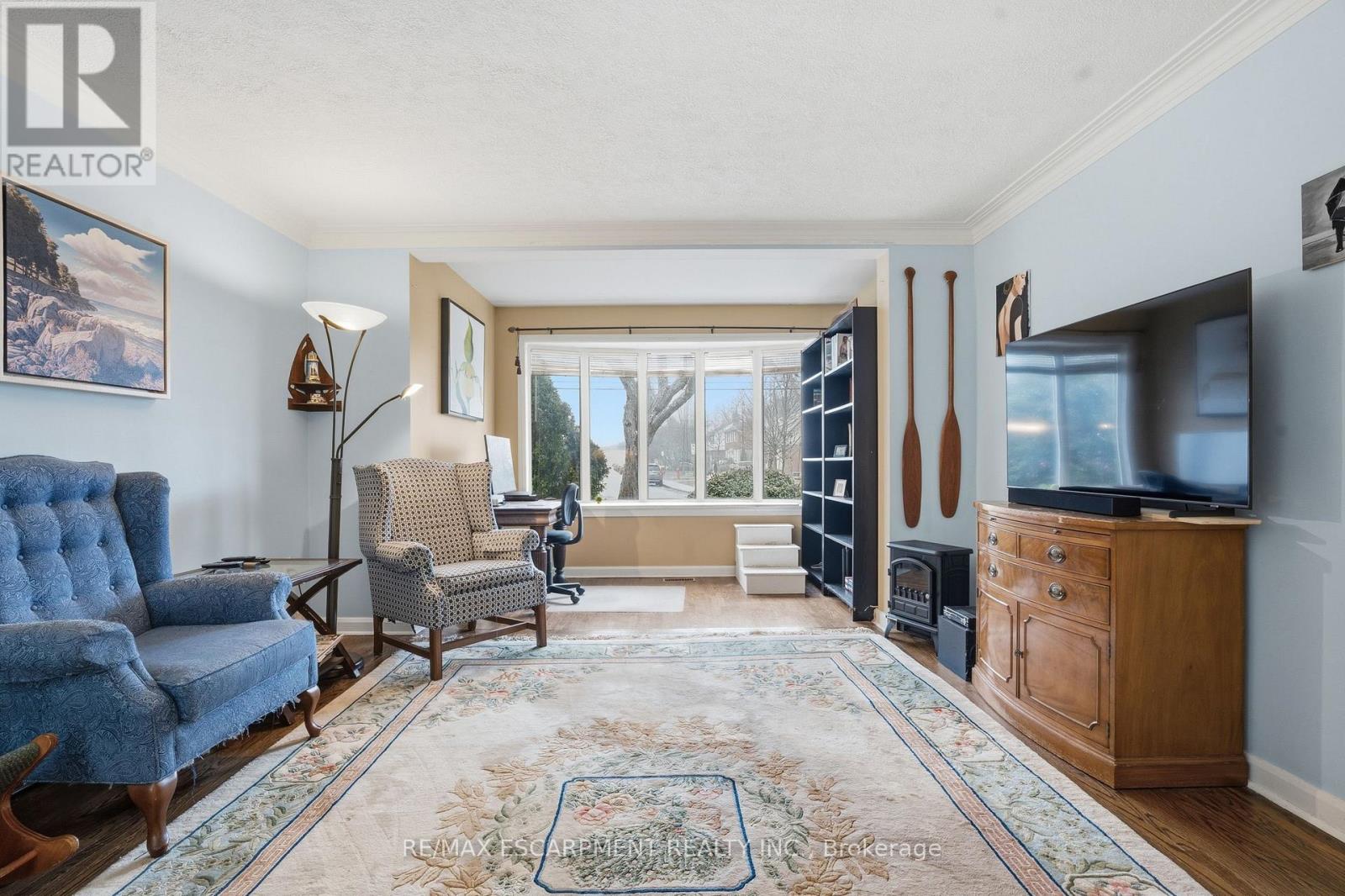 77 Arcade Crescent, Hamilton, Ontario  L9C 3J1 - Photo 9 - X12920056