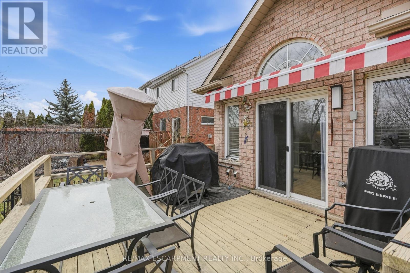 4055 Ashby Drive, Lincoln, Ontario  L3J 0G6 - Photo 37 - X12920068