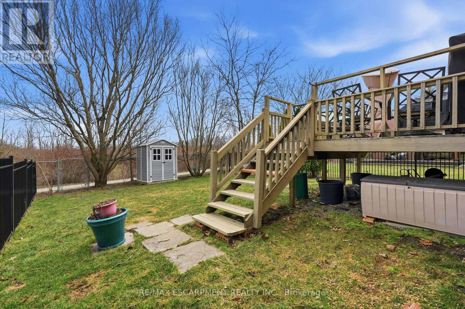 4055 Ashby Drive, Lincoln, Ontario  L3J 0G6 - Photo 38 - X12920068