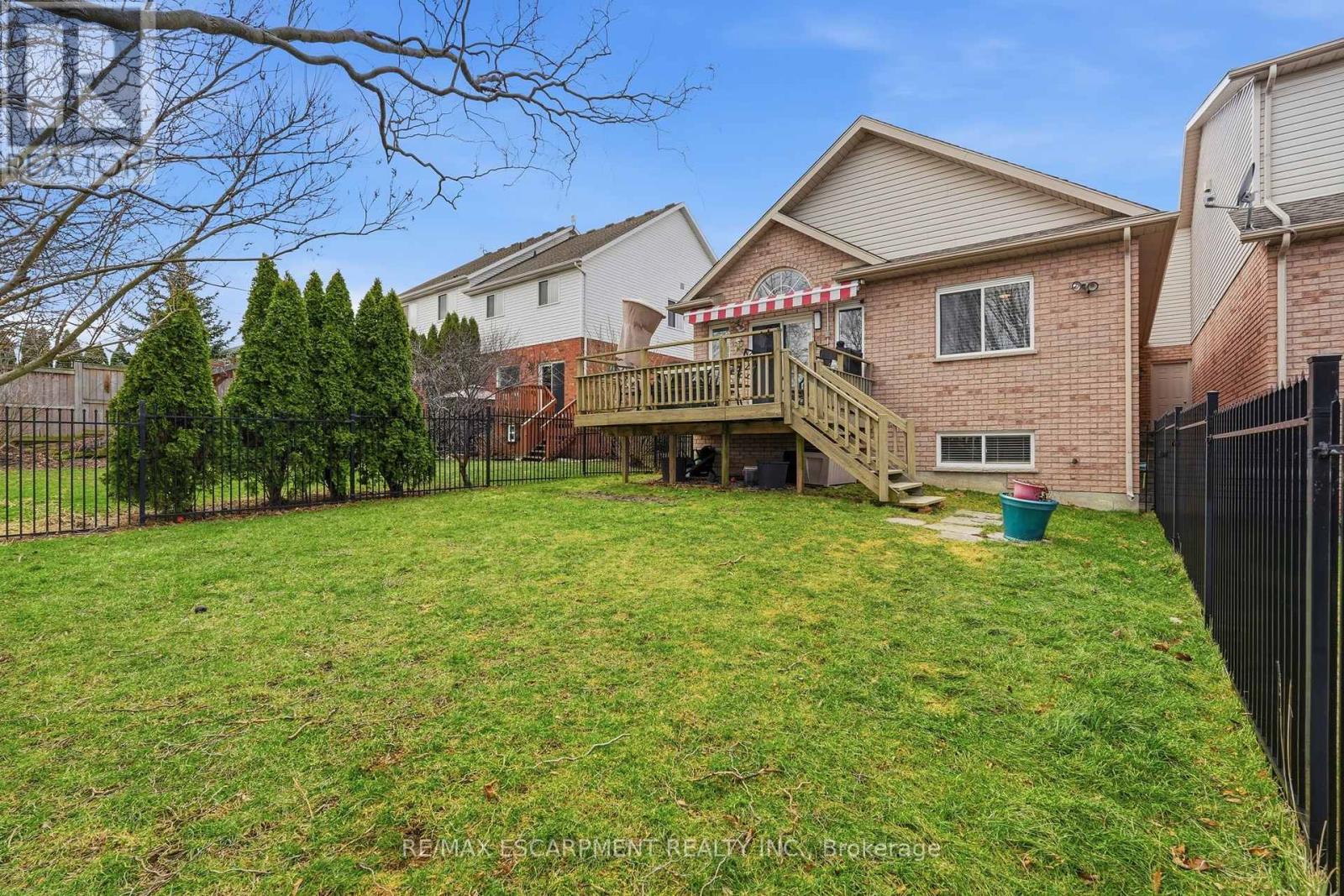 4055 Ashby Drive, Lincoln, Ontario  L3J 0G6 - Photo 39 - X12920068