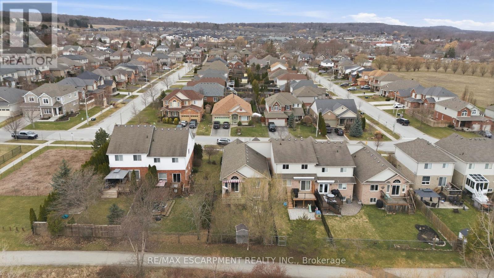 4055 Ashby Drive, Lincoln, Ontario  L3J 0G6 - Photo 45 - X12920068