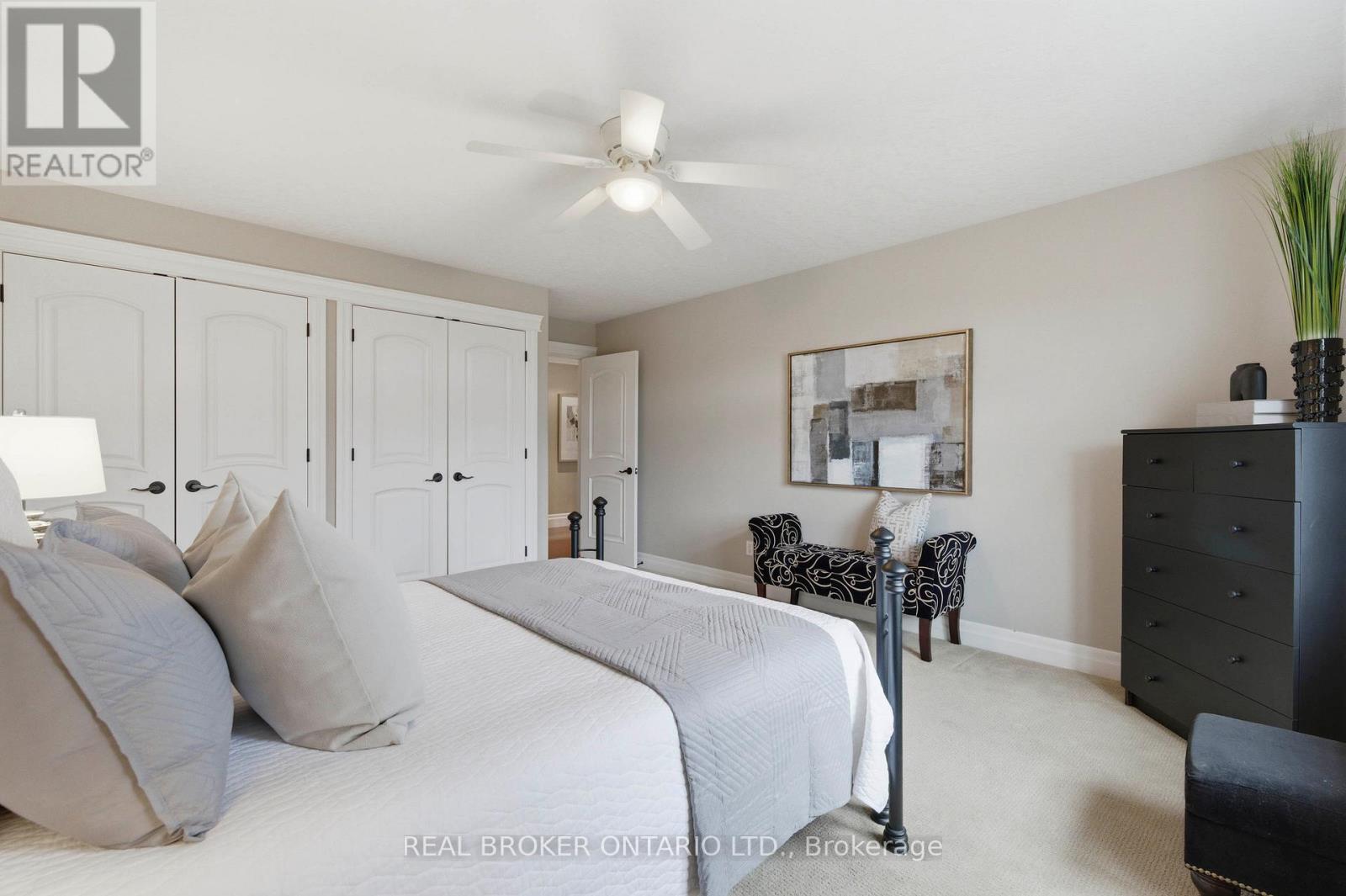 16 Seifert Court, Cambridge, Ontario  N3C 2V4 - Photo 29 - X12920072