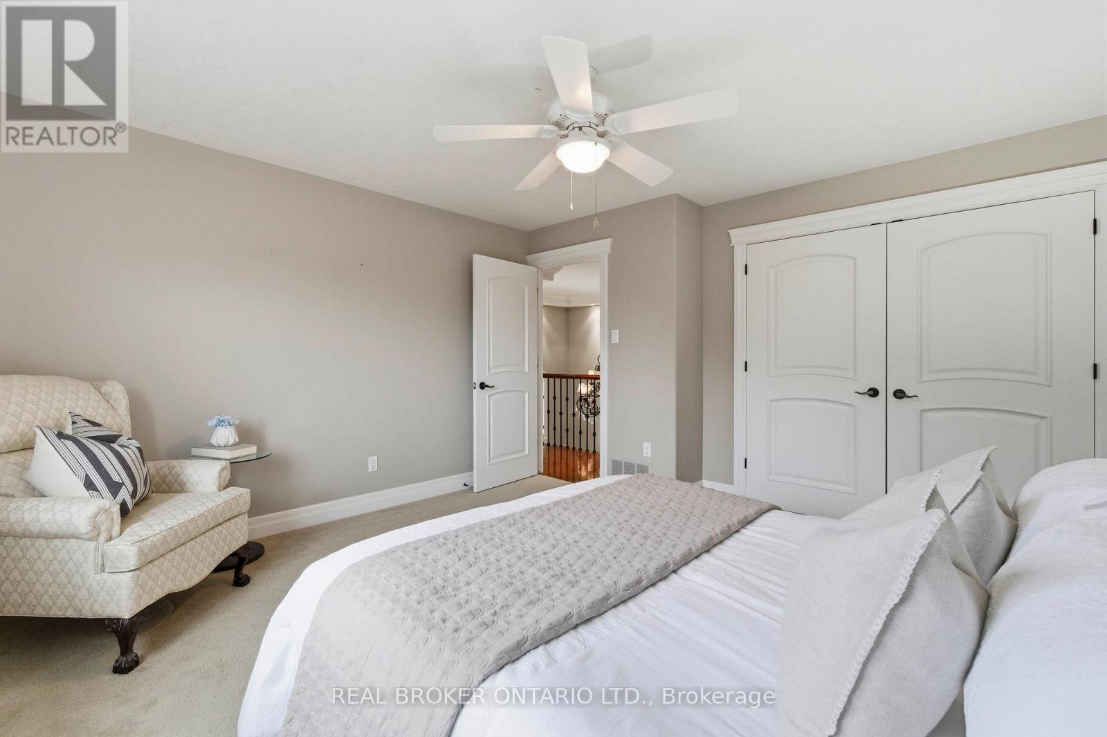 16 Seifert Court, Cambridge, Ontario  N3C 2V4 - Photo 32 - X12920072