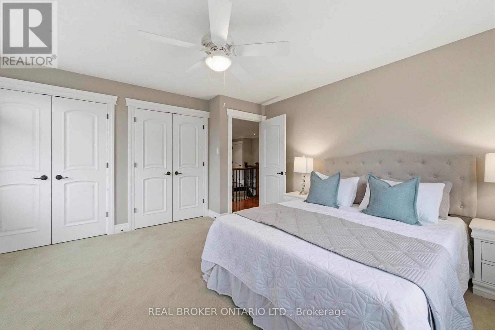 16 Seifert Court, Cambridge, Ontario  N3C 2V4 - Photo 34 - X12920072