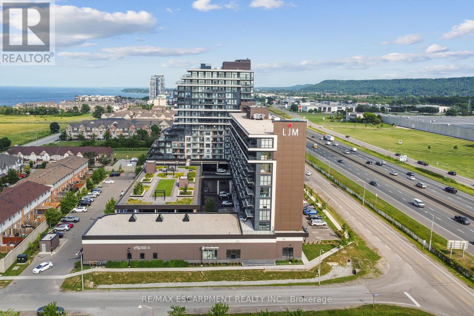 709 - 560 North Service Road, Grimsby, Ontario L3M 0G3 - Photo 35 - X12920082