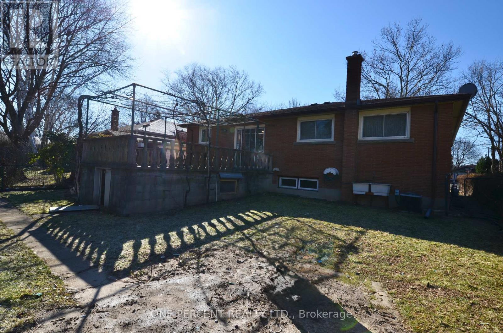 6731 Freeman Street, Niagara Falls, Ontario  L2E 5T8 - Photo 24 - X12920094