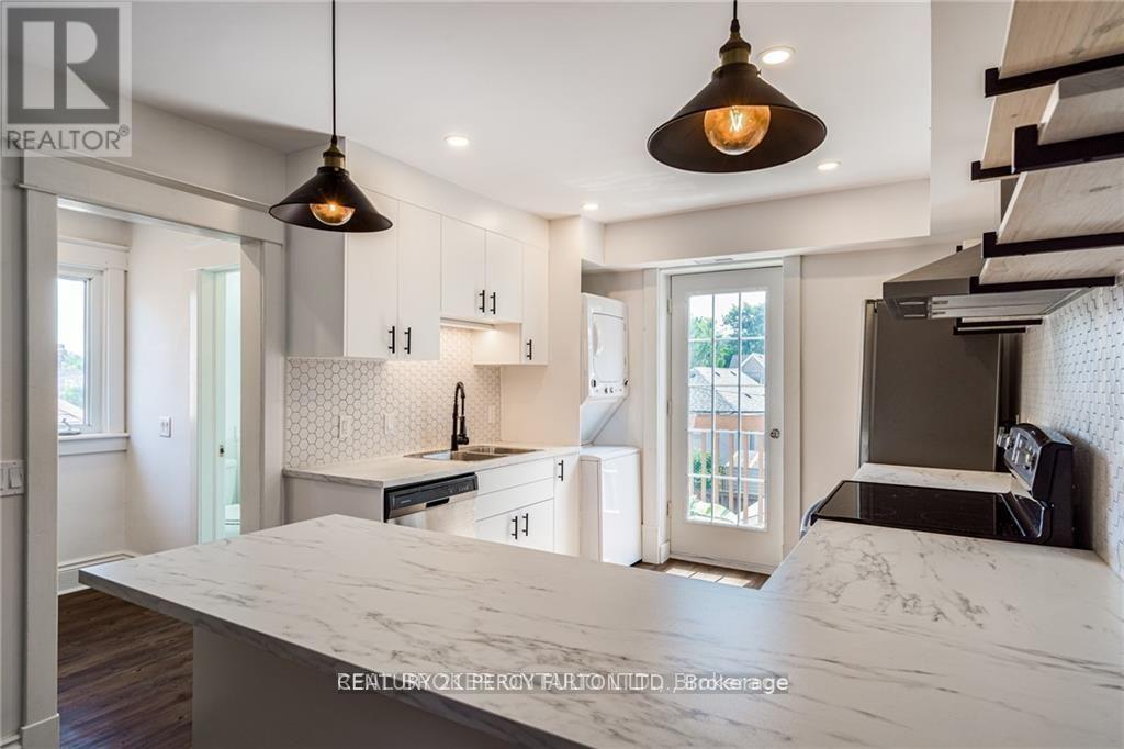 42 Balsam Avenue, Hamilton, Ontario  L8L 6Y3 - Photo 6 - X12920106