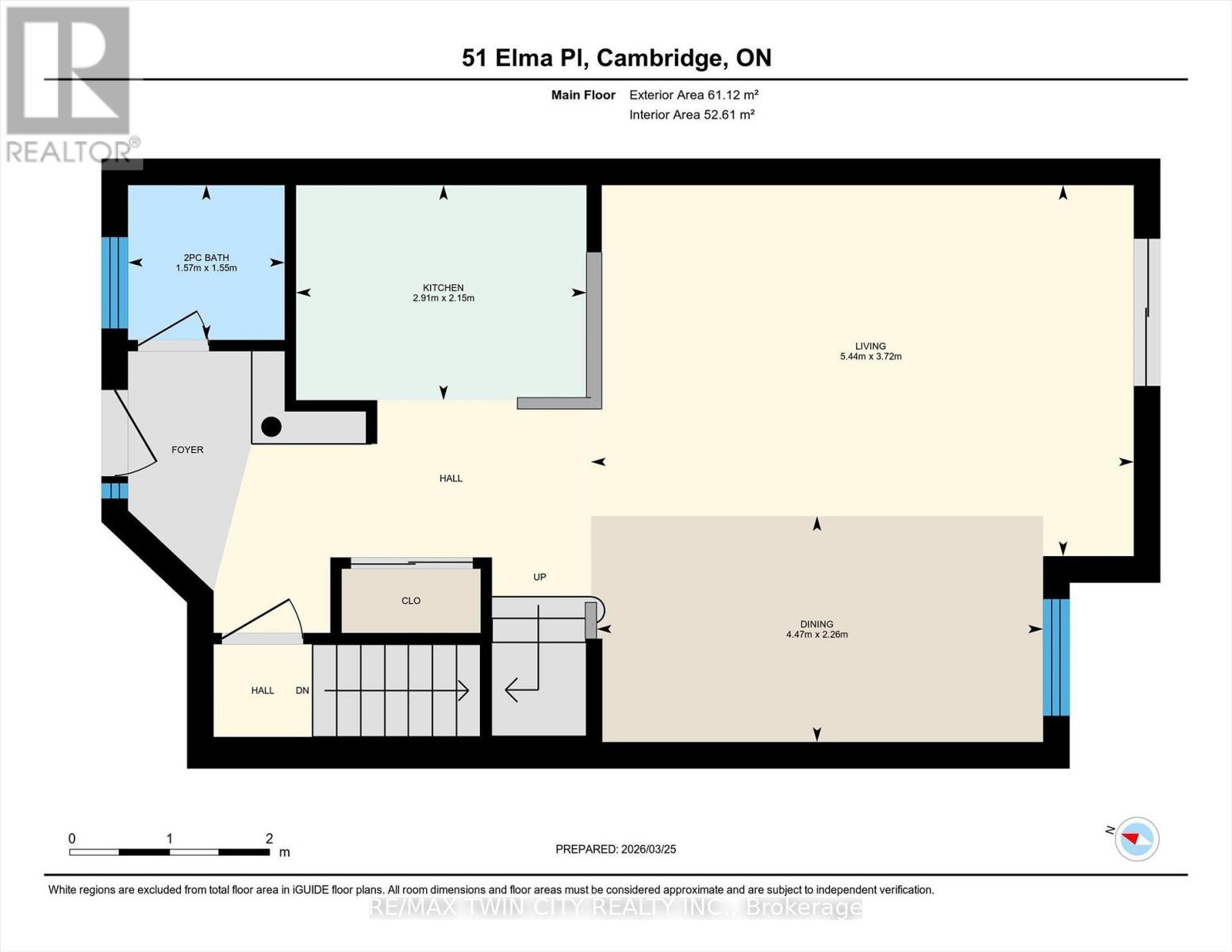 51 Elma Place, Cambridge, Ontario  N3C 4E6 - Photo 43 - X12920124