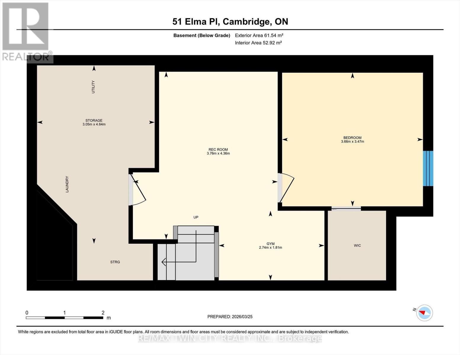 51 Elma Place, Cambridge, Ontario  N3C 4E6 - Photo 45 - X12920124