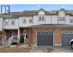 51 ELMA PLACE, Cambridge, Ontario
