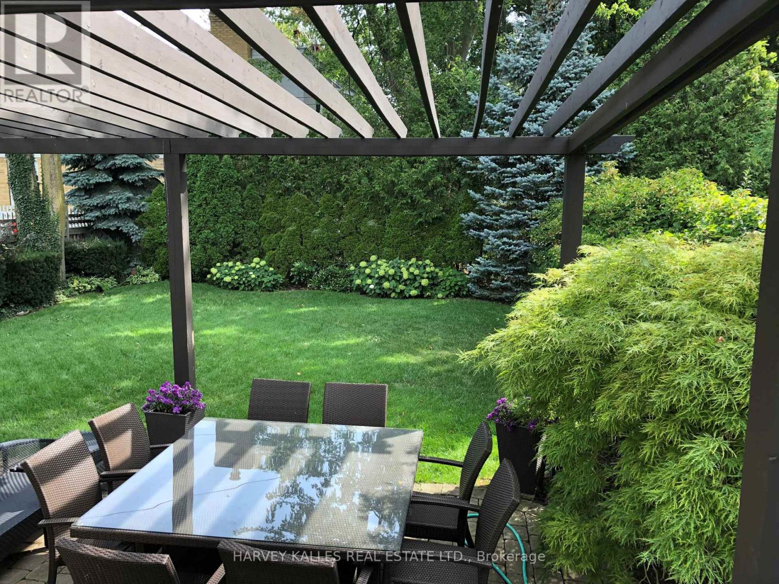 85 Kimbark Boulevard, Toronto, Ontario  M5N 2X9 - Photo 38 - C12918472