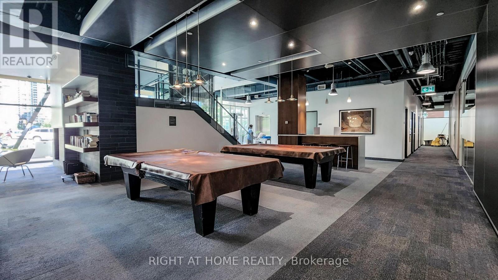 2102 - 5 Mariner Terrace, Toronto, Ontario  M5V 3V6 - Photo 43 - C12919390