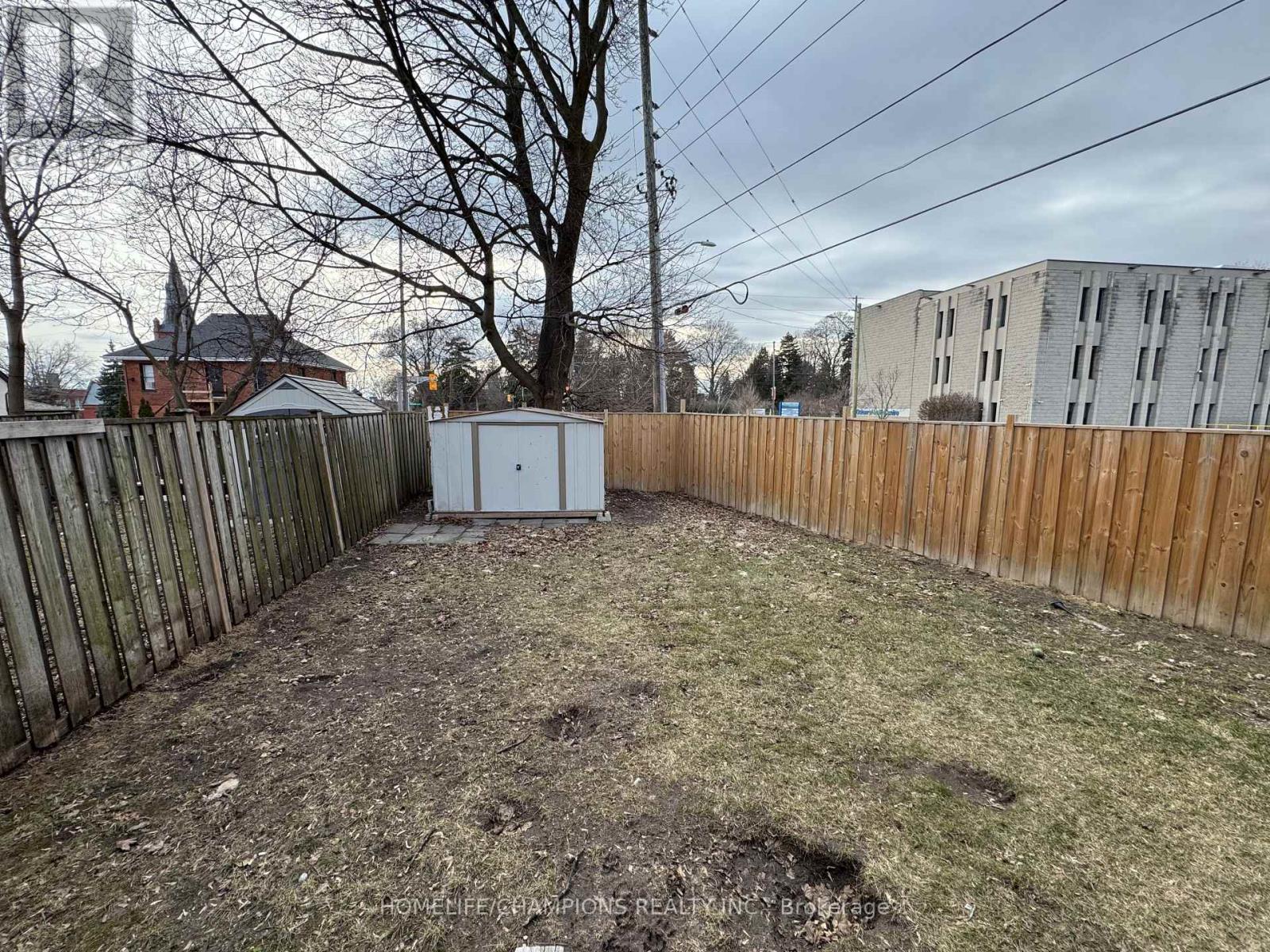 238 Dearborn Avenue, Oshawa, Ontario L1G 4Z4 - Photo 31 - E12911300