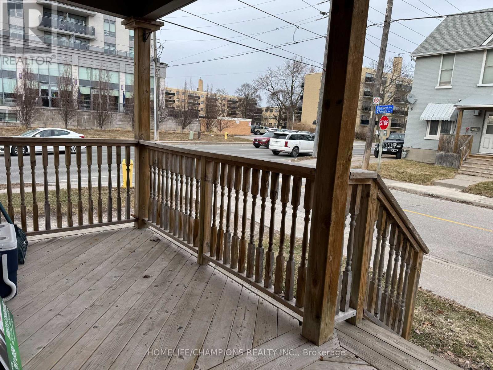 238 DEARBORN AVENUE, Oshawa, Ontario