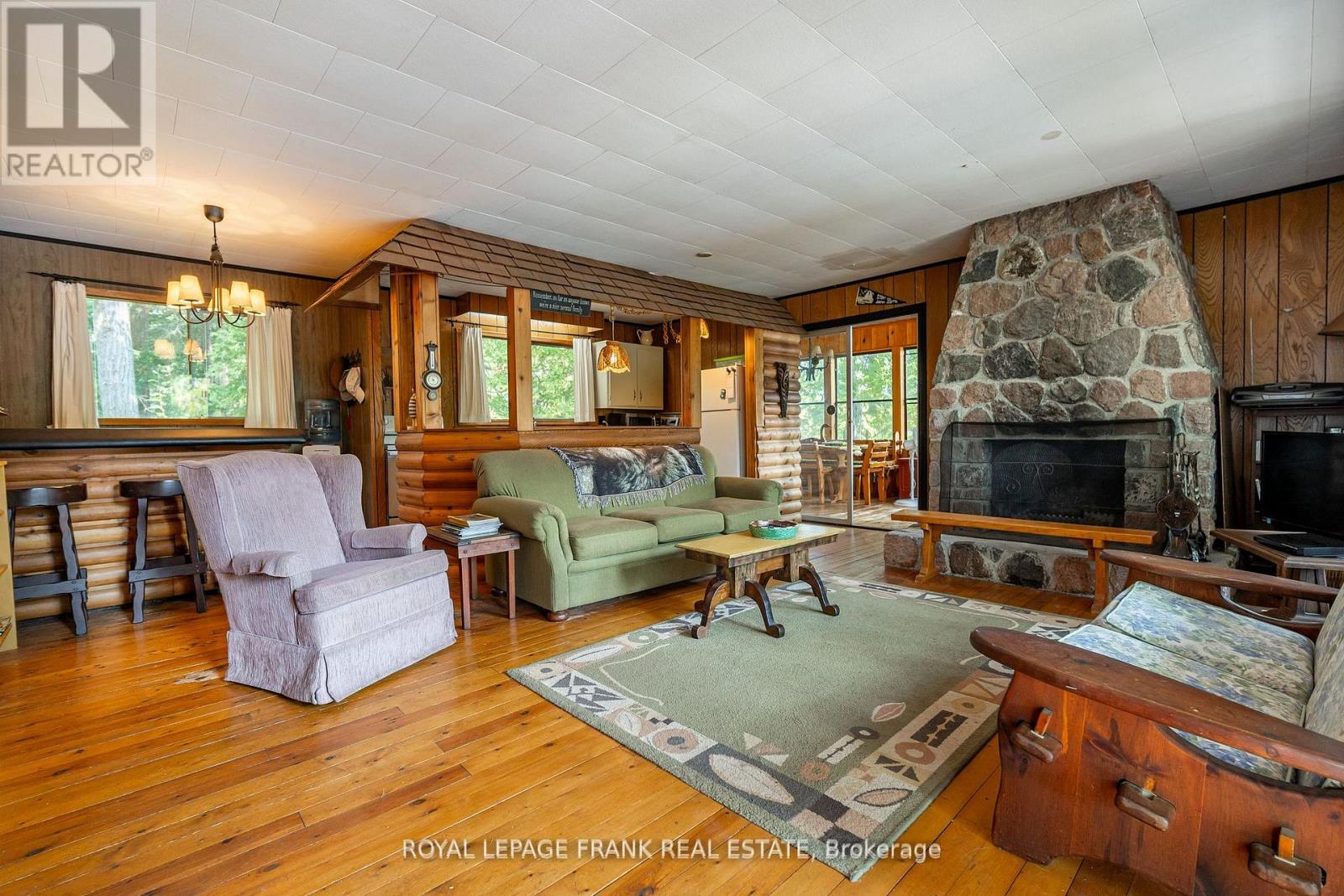 428 & 430 Island 7 Stoney Lake, Douro-Dummer, Ontario  K0L 2H0 - Photo 8 - X12919666