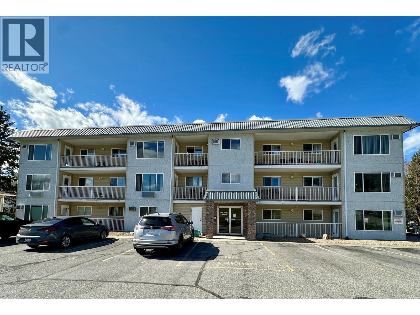 6840 89TH Street Unit# 208, Osoyoos, British Columbia