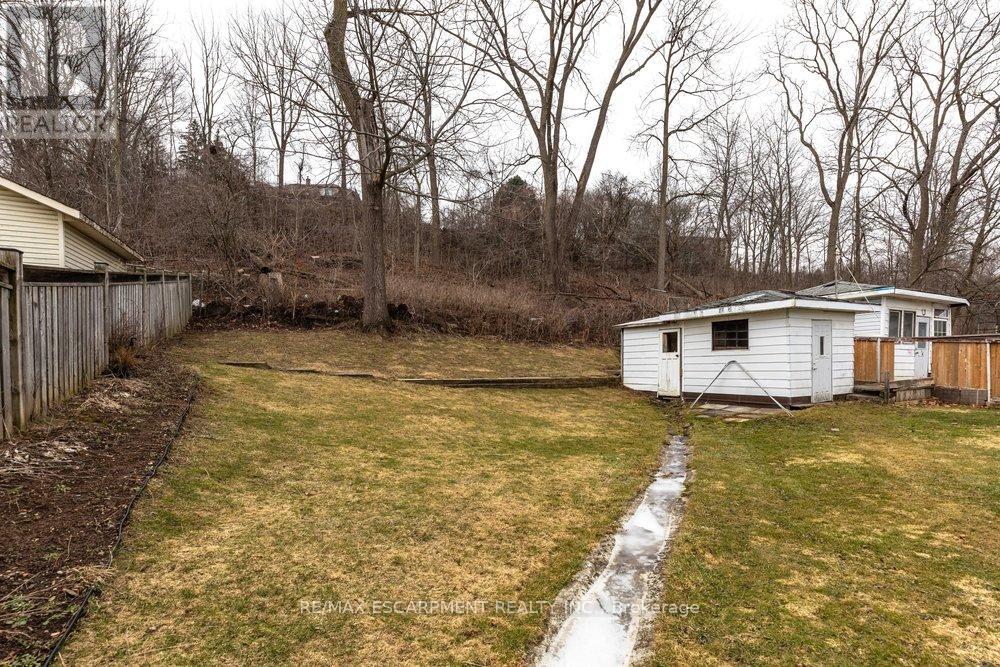 76 Margaret Avenue, Hamilton, Ontario  L8G 3G5 - Photo 18 - X12908590