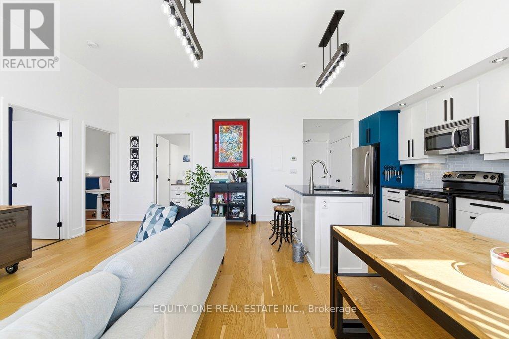 203 - 345 St Denis Street, Ottawa, Ontario  K1L 5J1 - Photo 12 - X12917050