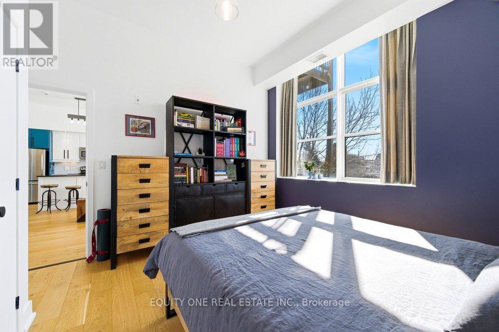 203 - 345 St Denis Street, Ottawa, Ontario  K1L 5J1 - Photo 16 - X12917050