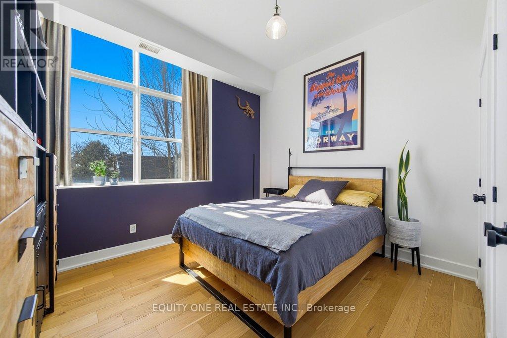 203 - 345 St Denis Street, Ottawa, Ontario  K1L 5J1 - Photo 17 - X12917050