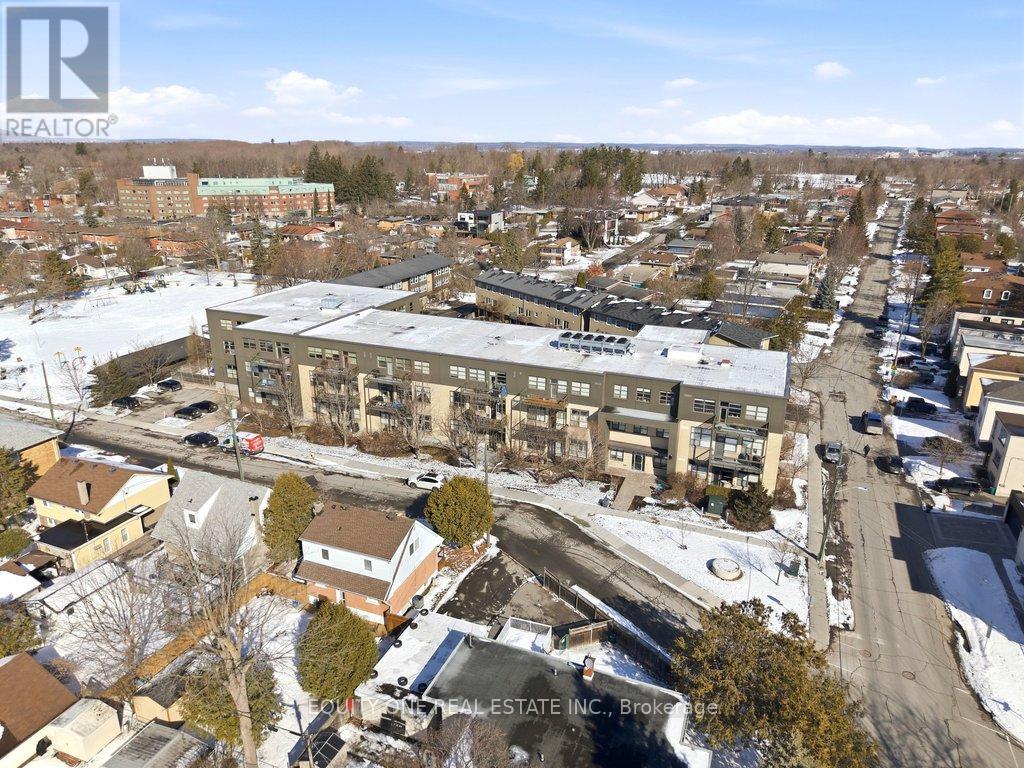 203 - 345 St Denis Street, Ottawa, Ontario  K1L 5J1 - Photo 32 - X12917050