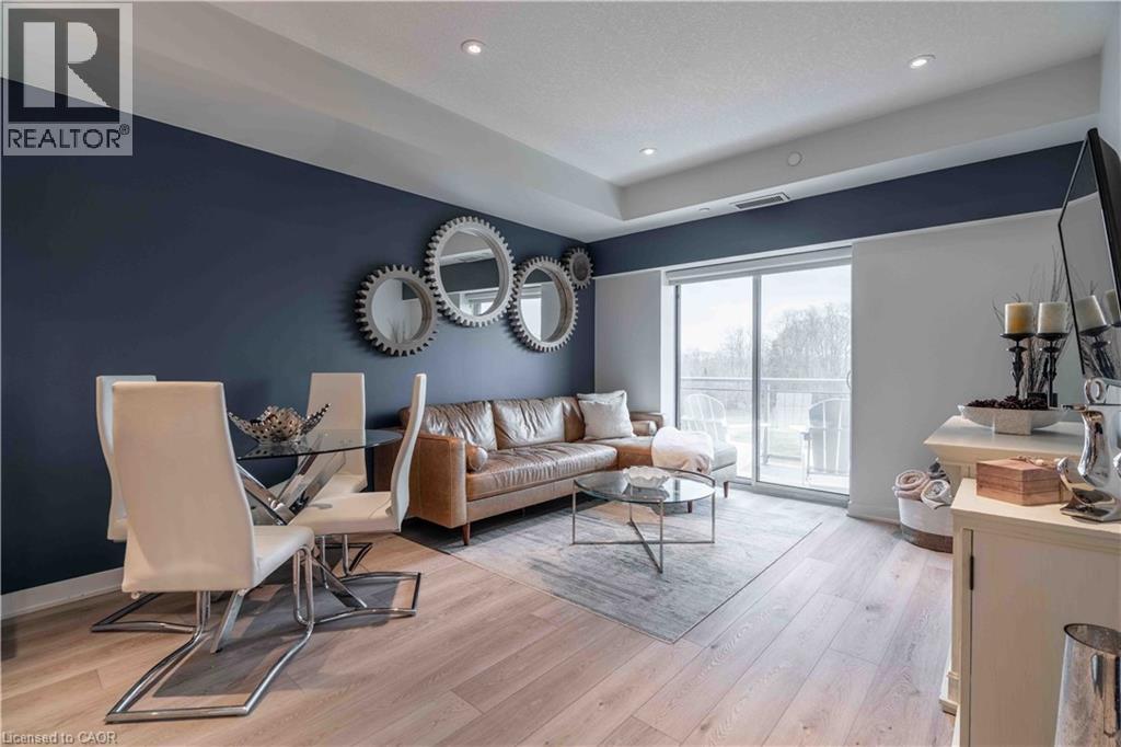 16 Markle Crescent Unit# 504, Hamilton, Ontario  L9G 0H4 - Photo 10 - 40815080