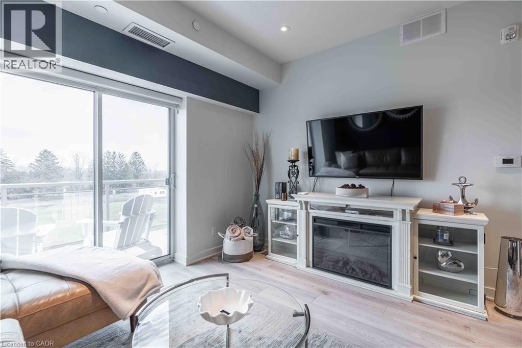 16 Markle Crescent Unit# 504, Hamilton, Ontario  L9G 0H4 - Photo 12 - 40815080