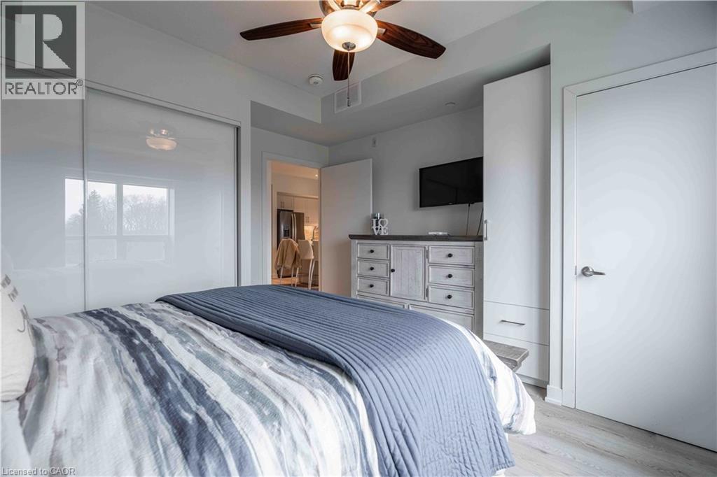 16 Markle Crescent Unit# 504, Hamilton, Ontario  L9G 0H4 - Photo 16 - 40815080