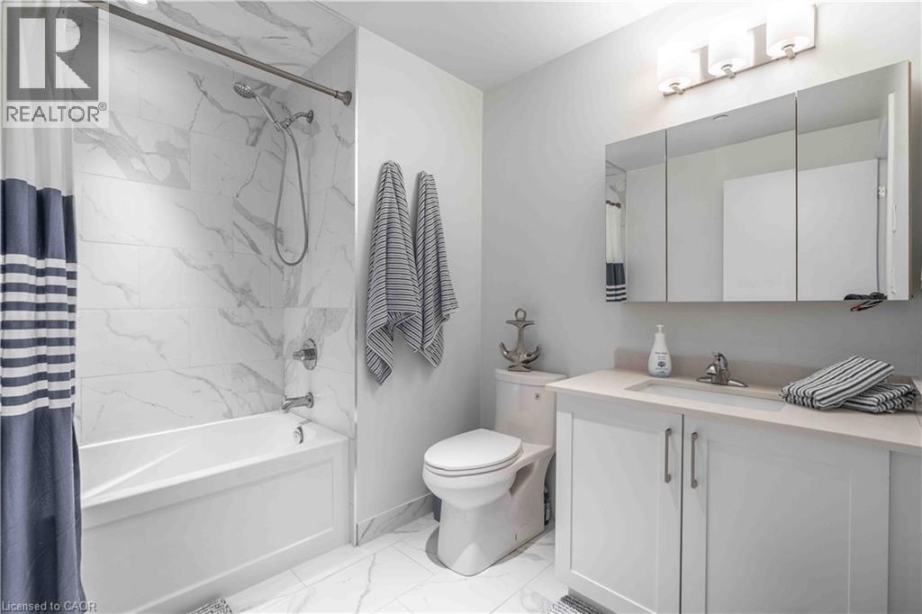 16 Markle Crescent Unit# 504, Hamilton, Ontario  L9G 0H4 - Photo 17 - 40815080