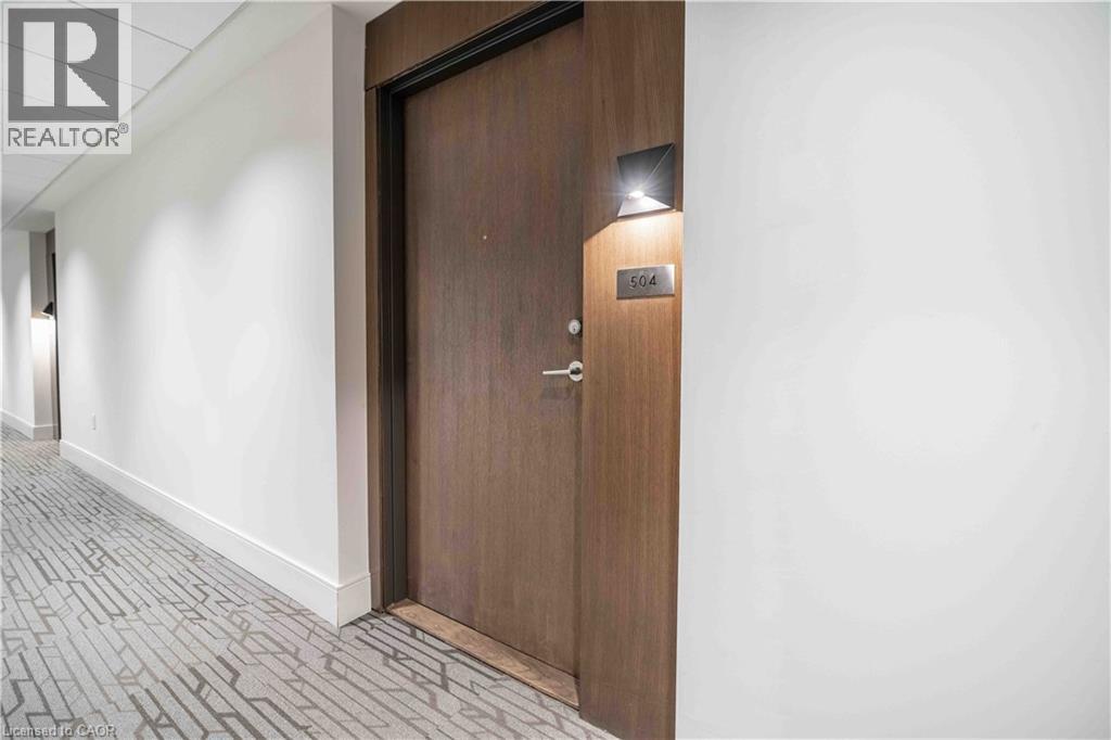 16 Markle Crescent Unit# 504, Hamilton, Ontario  L9G 0H4 - Photo 22 - 40815080