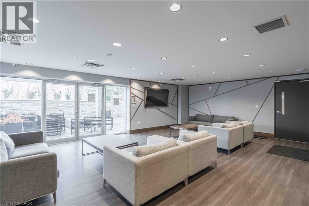 16 Markle Crescent Unit# 504, Hamilton, Ontario  L9G 0H4 - Photo 25 - 40815080