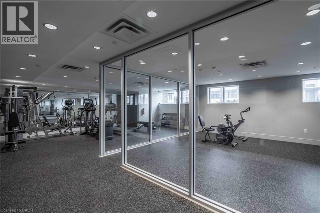 16 Markle Crescent Unit# 504, Hamilton, Ontario  L9G 0H4 - Photo 26 - 40815080