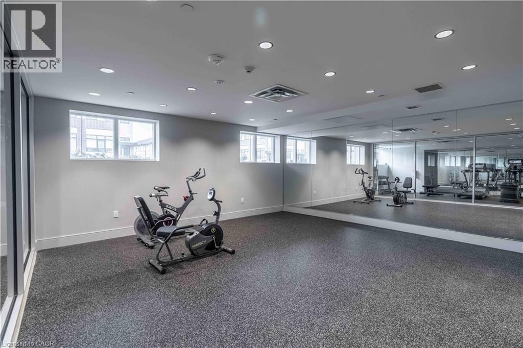 16 Markle Crescent Unit# 504, Hamilton, Ontario  L9G 0H4 - Photo 28 - 40815080