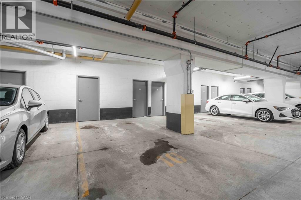 16 Markle Crescent Unit# 504, Hamilton, Ontario  L9G 0H4 - Photo 29 - 40815080