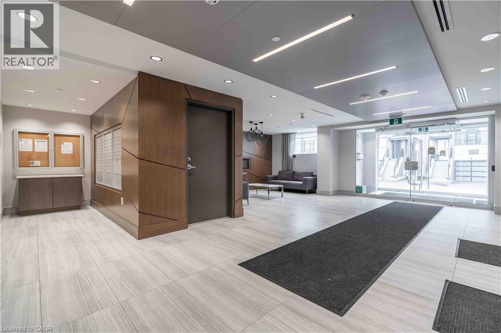 16 Markle Crescent Unit# 504, Hamilton, Ontario  L9G 0H4 - Photo 30 - 40815080