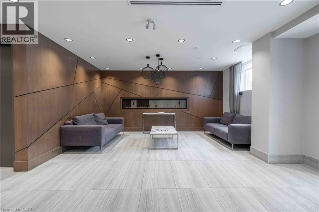 16 Markle Crescent Unit# 504, Hamilton, Ontario  L9G 0H4 - Photo 31 - 40815080