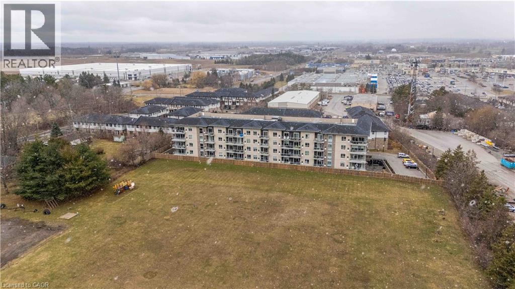 16 Markle Crescent Unit# 504, Hamilton, Ontario  L9G 0H4 - Photo 33 - 40815080