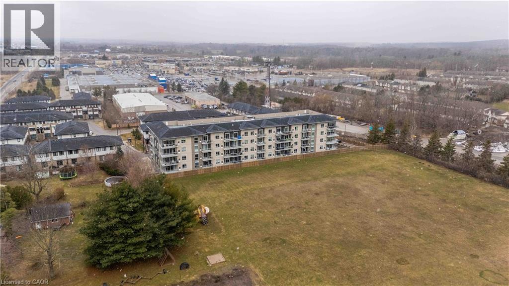 16 Markle Crescent Unit# 504, Hamilton, Ontario  L9G 0H4 - Photo 34 - 40815080