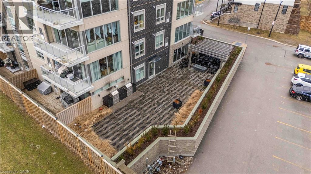 16 Markle Crescent Unit# 504, Hamilton, Ontario  L9G 0H4 - Photo 35 - 40815080