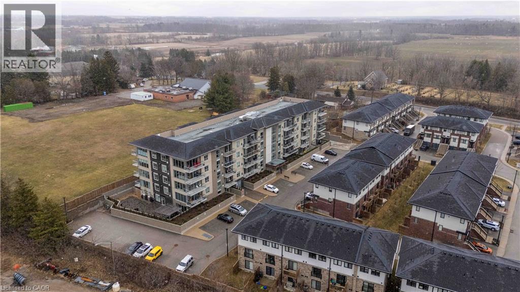 16 Markle Crescent Unit# 504, Hamilton, Ontario  L9G 0H4 - Photo 36 - 40815080