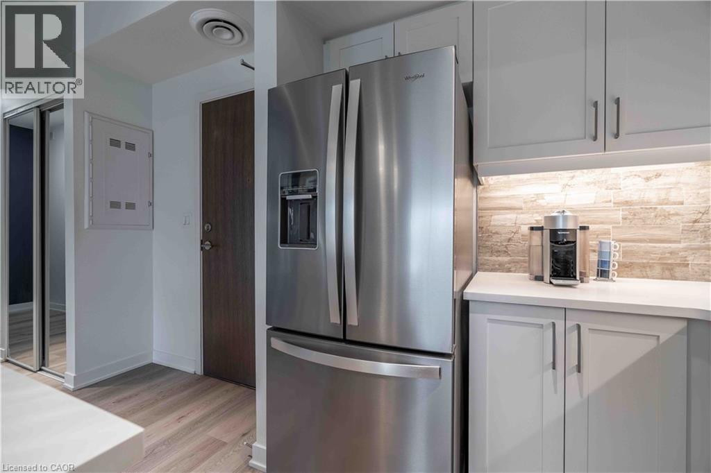 16 Markle Crescent Unit# 504, Hamilton, Ontario  L9G 0H4 - Photo 9 - 40815080