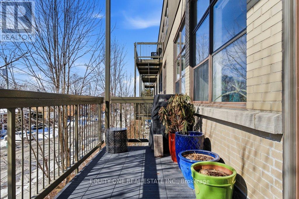 203 - 345 St Denis Street, Ottawa, Ontario  K1L 5J1 - Photo 26 - X12917050