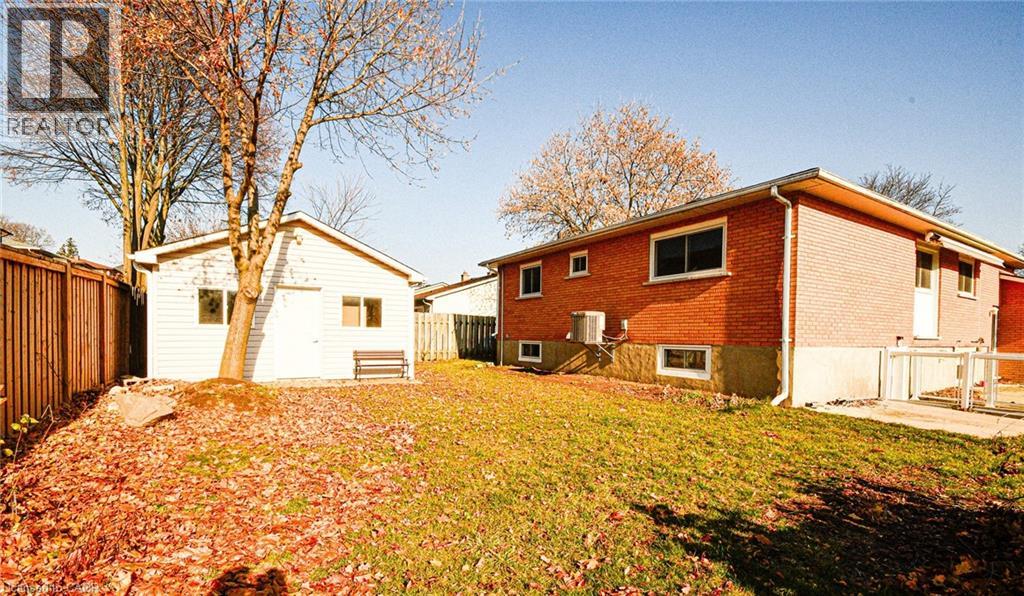 118 Taylor Avenue Unit# B, Cambridge, Ontario  N1R 7J5 - Photo 17 - 40815034