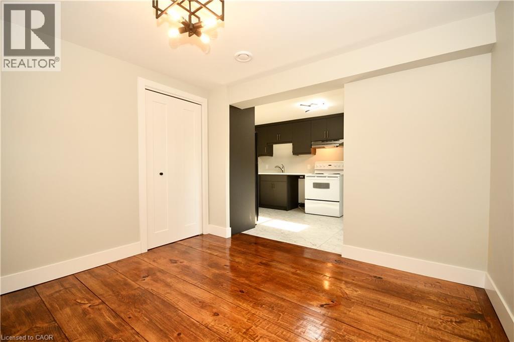 118 Taylor Avenue Unit# B, Cambridge, Ontario  N1R 7J5 - Photo 8 - 40815034