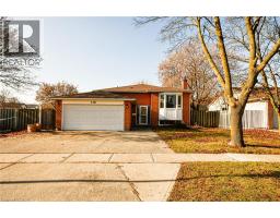 118 TAYLOR Avenue Unit# B, cambridge, Ontario