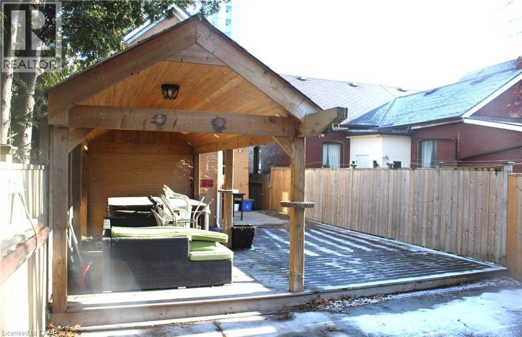 29 Oxford Street, Hamilton, Ontario  L8R 2W9 - Photo 31 - 40814851