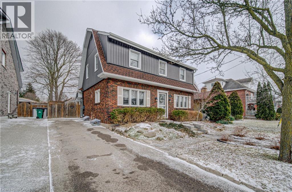 53 Lincoln Avenue, Cambridge, Ontario  N1R 4W6 - Photo 2 - 40814770