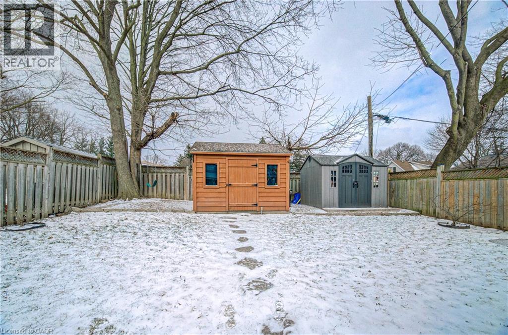 53 Lincoln Avenue, Cambridge, Ontario  N1R 4W6 - Photo 43 - 40814770