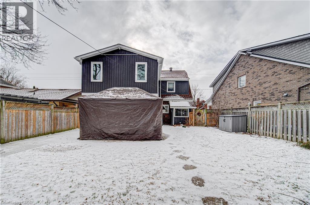 53 Lincoln Avenue, Cambridge, Ontario  N1R 4W6 - Photo 45 - 40814770